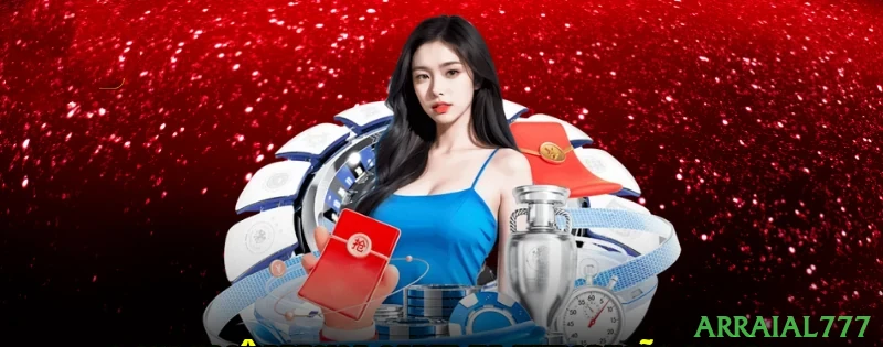 App arraial777 Mobile